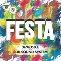 Thumbnail for the Danilo Seclì - Festa link, provided by host site