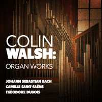 Thumbnail for the Gordon Jacob - Festal Flourish for Organ link, provided by host site