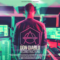 Thumbnail for the Lethal Bizzle - Fester Skank - Don Diablo Remix link, provided by host site