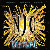 Thumbnail for the Pierre Bertrand - Festival link, provided by host site