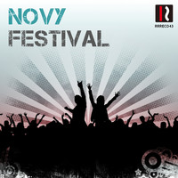 Thumbnail for the Novy - Festival link, provided by host site