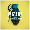 Thumbnail for the The Wizard - Festival Battle Weapon link, provided by host site