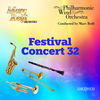Thumbnail for the Philharmonic Wind Orchestra - Festival Concert 32 link, provided by host site