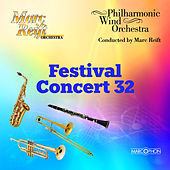 Thumbnail for the Marc Reift Orchestra - Festival Concert 32 link, provided by host site