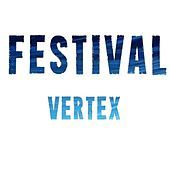 Thumbnail for the Vertex - Festival link, provided by host site