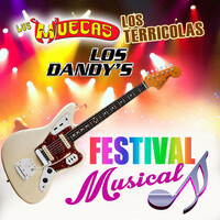 Thumbnail for the Los Muecas - Festival Musical link, provided by host site