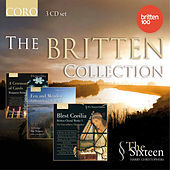 Thumbnail for the Libby Crabtree - Festival Te Deum, Op. 32 link, provided by host site