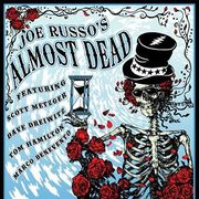 Thumbnail for the Joe Russo's Almost Dead - Fete link, provided by host site