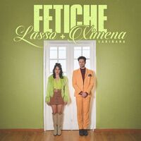 Thumbnail for the Lasso - Fetiche link, provided by host site