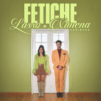 Thumbnail for the Lasso - Fetiche link, provided by host site