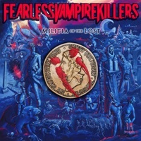 Thumbnail for the Fearless Vampire Killers - Fetish for the Finite link, provided by host site