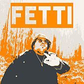 Thumbnail for the Just Juice - Fetti link, provided by host site