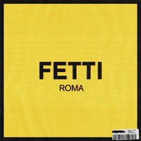 Thumbnail for the Curren$y - Fetti link, provided by host site