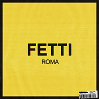 Thumbnail for the Curren$y - Fetti link, provided by host site