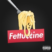 Thumbnail for the Dot Da Genius - Fettuccine link, provided by host site