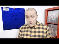 Thumbnail for the Anthony Fantano - Feu! Chatterton - Palais d'Argile ALBUM REVIEW link, provided by host site