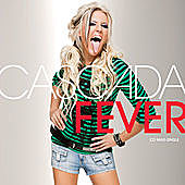 Thumbnail for the Cascada - Fever link, provided by host site