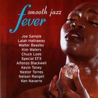 Thumbnail for the Lalah Hathaway - Fever link, provided by host site