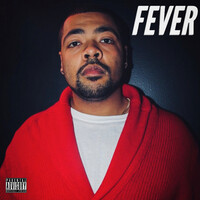 Thumbnail for the Rakim - FEVER link, provided by host site