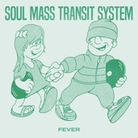 Image of Soul Mass Transit System linking to their artist page due to link from them being at the top of the main table on this page