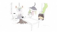 Image of Yaeji linking to their artist page due to link from them being at the top of the main table on this page