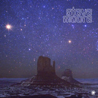 Thumbnail for the Steve Moore - Fever Dream B/W 30,000 Feet Deep link, provided by host site