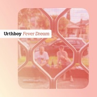 Thumbnail for the Urthboy - Fever Dream link, provided by host site