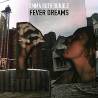 Thumbnail for the Emma Ruth Rundle - Fever Dreams link, provided by host site