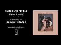 Thumbnail for the Emma Ruth Rundle - "Fever Dreams" link, provided by host site