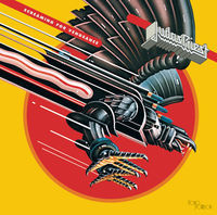 Thumbnail for the Judas Priest - Fever link, provided by host site