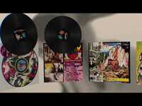 Thumbnail for the Yeah Yeah Yeahs - Fever To Tell - Deluxe Remaster Reissue link, provided by host site