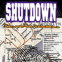 Thumbnail for the Shutdown - Few and Far Between link, provided by host site