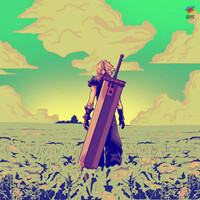 Image of RandomBeats linking to their artist page due to link from them being at the top of the main table on this page