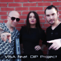 Thumbnail for the Visa - Ночь в огне link, provided by host site