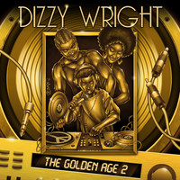 Image of Dizzy Wright linking to their artist page due to link from them being at the top of the main table on this page