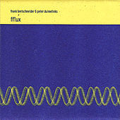 Image of Frank Bretschneider linking to their artist page due to link from them being at the top of the main table on this page