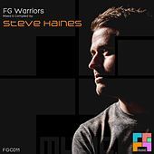 Thumbnail for the Steve Haines - FG Warriors link, provided by host site