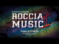 Thumbnail for the Marracash - Fiaba di strada (Roccia Music 2) link, provided by host site