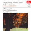 Thumbnail for the Jiri Krejci - Fiala, Krommer, Zach: Oboe Concertos link, provided by host site