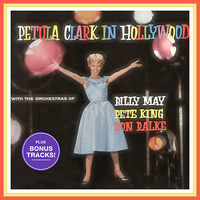 Thumbnail for the Petula Clark - Fibbin' (Bonus Track) link, provided by host site