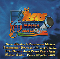 Thumbnail for the Anjos - Ficarei link, provided by host site