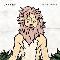 Thumbnail for the Canary - Fickle Heart link, provided by host site