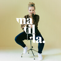 Thumbnail for the Matilda - Fictional Heartbreak link, provided by host site