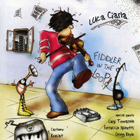 Thumbnail for the Luca Ciarla - Fiddler In the Loop link, provided by host site