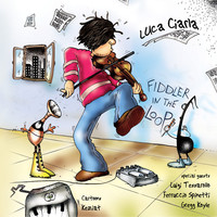 Thumbnail for the Luca Ciarla - Fiddler in the Loop link, provided by host site