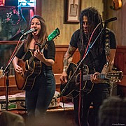 Thumbnail for the Eric McFadden - Fiddler Inn link, provided by host site