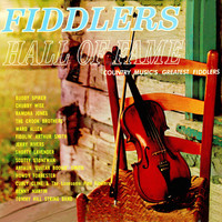 Thumbnail for the Ramona Jones - Fiddler Joe link, provided by host site