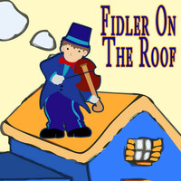 Thumbnail for the The New Musical Cast - Fiddler On The Roof - The Musical link, provided by host site