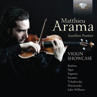 Thumbnail for the John Williams - Fiddler on the Roof: Violin Fantasy link, provided by host site
