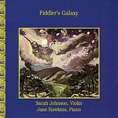Thumbnail for the Sarah Johnson - Fiddler's Galaxy link, provided by host site